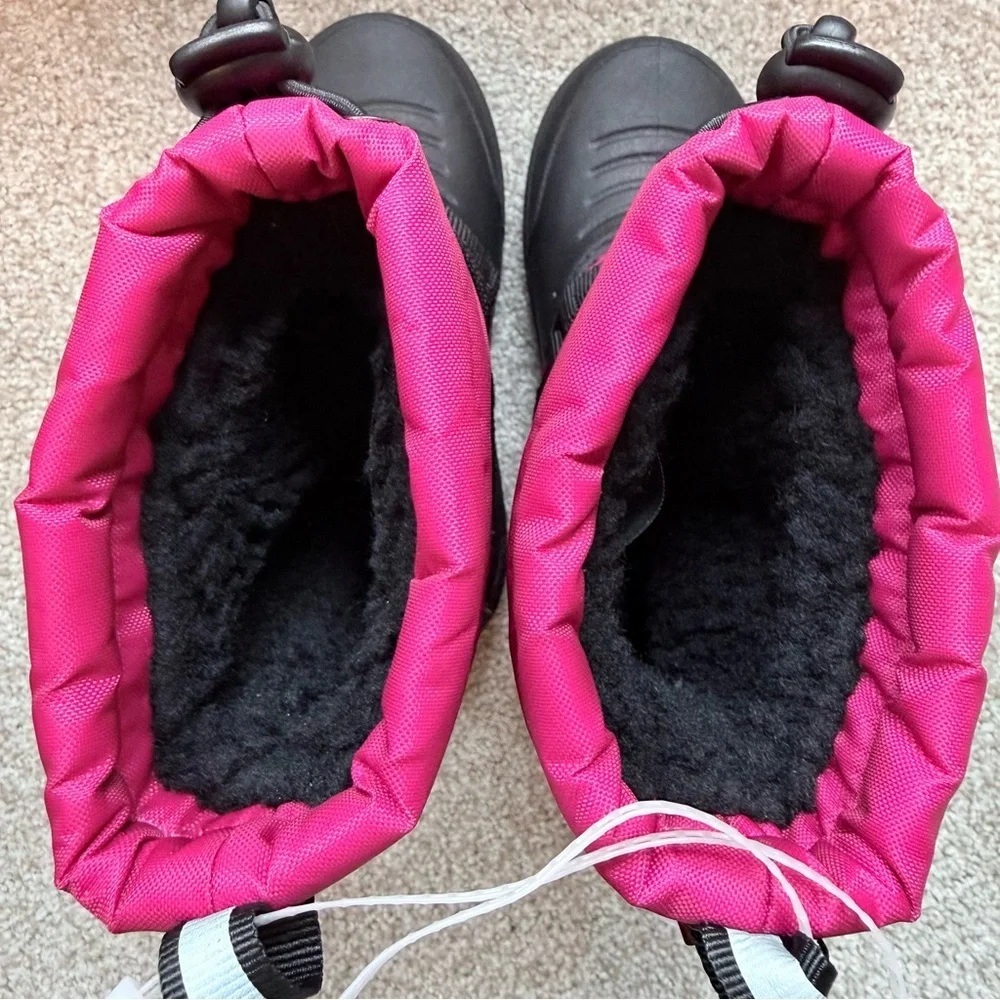 NWT Northside girls’ size 11 Frosty insulated winter boots